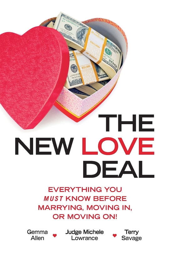 Front cover_The New Love Deal