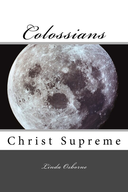 Front cover_Colossians