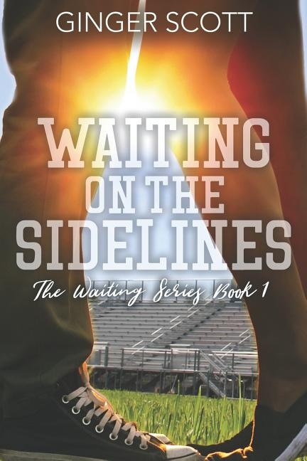 Front cover_Waiting on the Sidelines