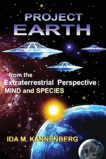 Couverture_Project Earth from the Extraterrestrial Perspective