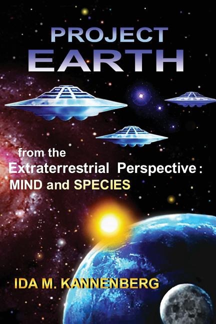 Couverture_Project Earth from the Extraterrestrial Perspective