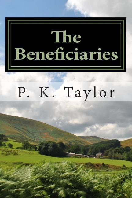 Couverture_The Beneficiaries