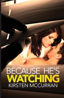 Couverture_Because He's Watching