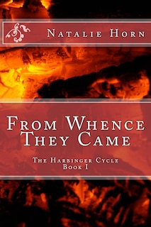 Couverture_From Whence They Came