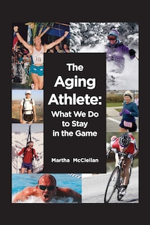 Couverture_The Aging Athlete