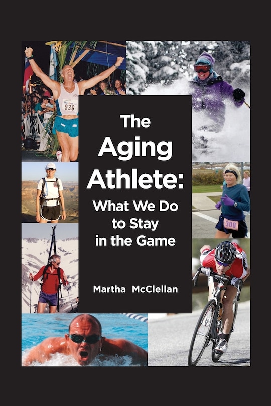 Couverture_The Aging Athlete