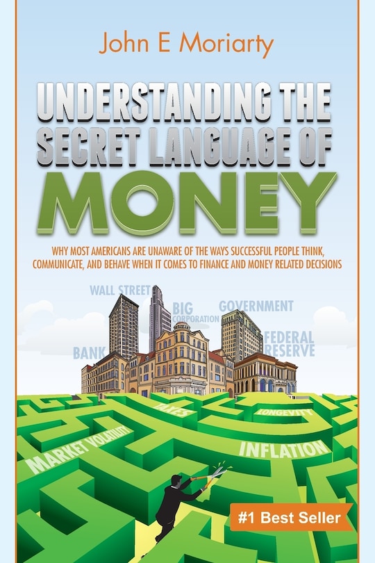 Front cover_Understanding the Secret Language of Money