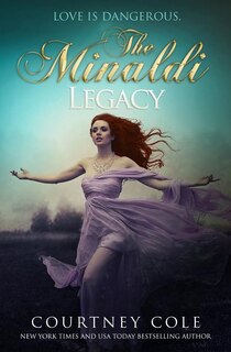 Front cover_The Minaldi Legacy
