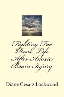 Front cover_Fighting For Russ