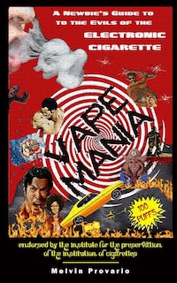 Front cover_Vape Mania