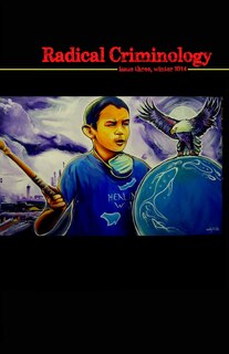 Front cover_Radical Criminology 3