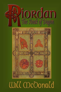Front cover_Riordan The Anak of Dagon