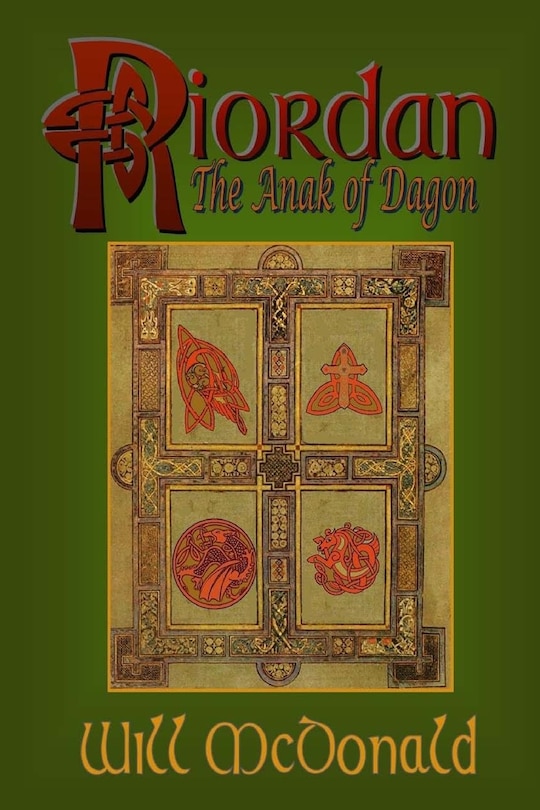 Front cover_Riordan The Anak of Dagon