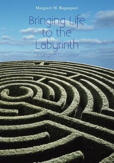 Front cover_Bringing Life to the Labyrinth