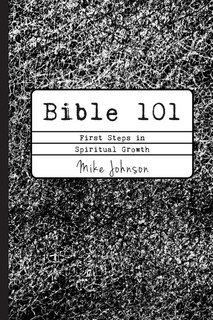 Front cover_Bible 101