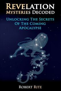 Front cover_Revelation Mysteries Decoded