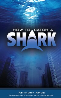 Couverture_How to Catch a Shark