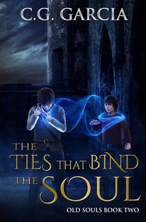Front cover_The Ties That Bind the Soul