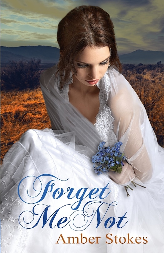 Forget Me Not