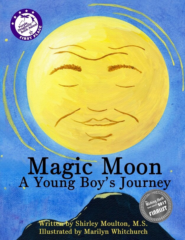 Front cover_Magic Moon