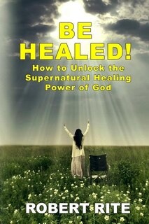 Couverture_Be Healed!