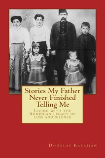 Front cover_Stories My Father Never Finished Telling Me