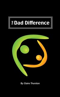Front cover_The Dad Difference