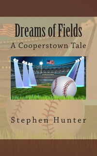Front cover_Dreams of Fields
