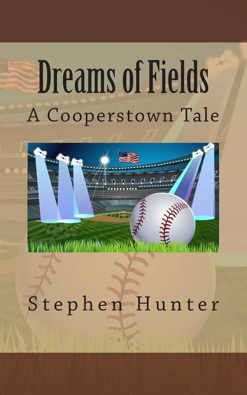 Front cover_Dreams of Fields