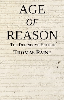 Front cover_Age of Reason