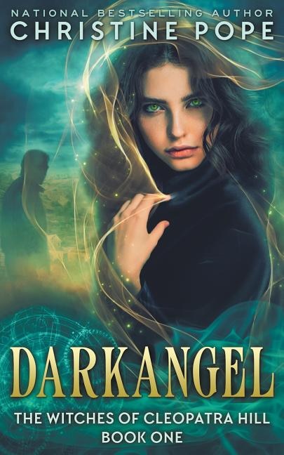 Front cover_Darkangel