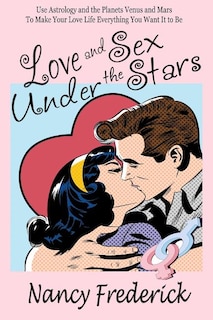 Front cover_Love and Sex Under the Stars