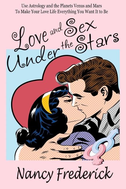 Front cover_Love and Sex Under the Stars