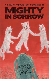Front cover_Mighty in Sorrow