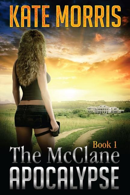 Front cover_The McClane Apocalypse