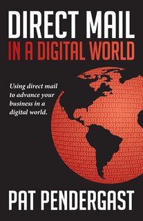 Front cover_Direct Mail in a Digital World