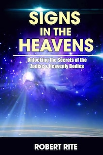 Front cover_Signs in the Heavens