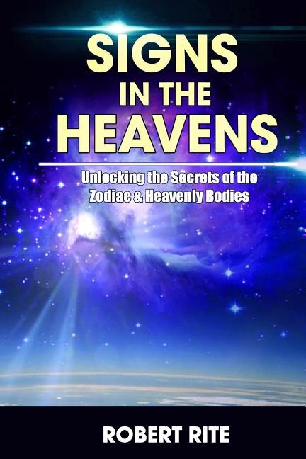 Front cover_Signs in the Heavens