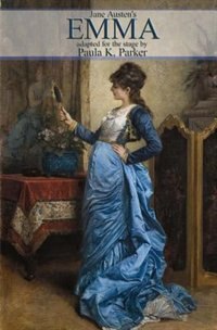 Front cover_Jane Austen's Emma