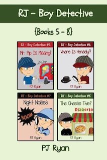 Front cover_RJ - Boy Detective Books 5-8