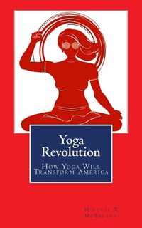 Front cover_Yoga Revolution