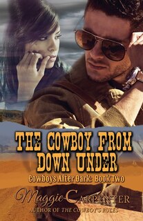 Front cover_The Cowboy From Down Under