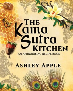 Couverture_The Kama Sutra Kitchen