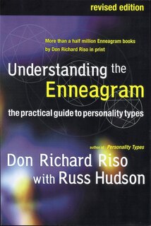 Front cover_Understanding the Enneagram