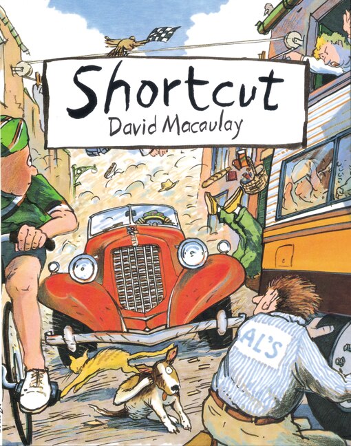 Front cover_Shortcut