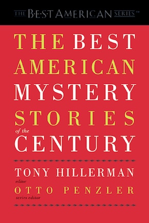 The Best American Mystery Stories Of The Century