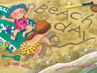 Couverture_Beach Day