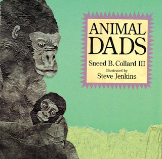 Couverture_Animal Dads