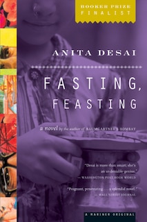 Front cover_Fasting, Feasting