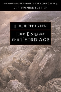 Couverture_The End Of The Third Age